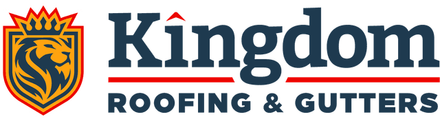 Kingdom Roofing & Gutters