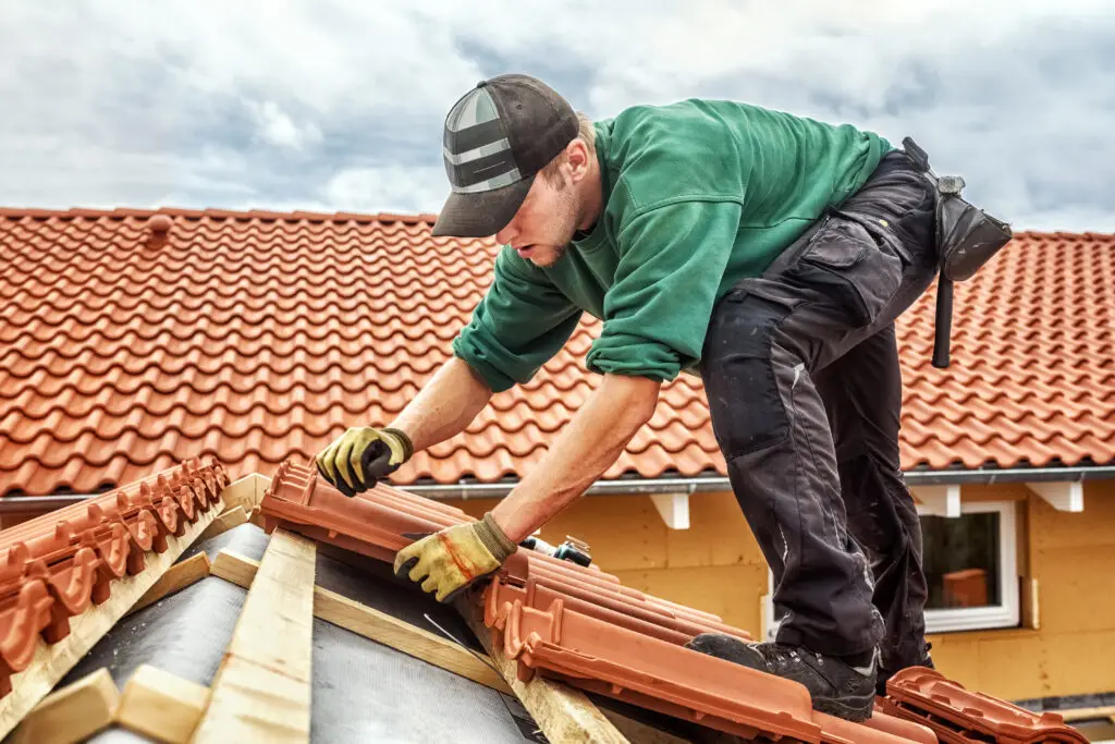 Asphalt Shingle Roofing in Nocatee, FL