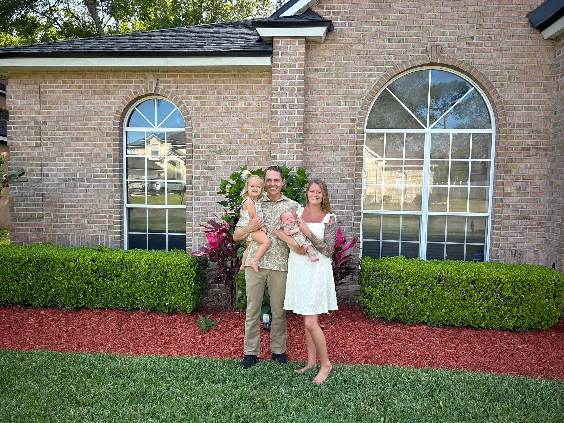 Asphalt Shingle Roofing in Nocatee, FL